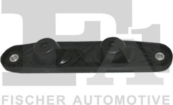 FA1 113-996 - Kronšteins, Trokšņa slāpētājs