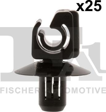 FA1 13-40031.25 - Moldings /