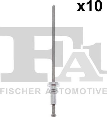 FA1 13-20006.10 - Virsbūve