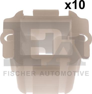 FA1 12-60006.10 - Kronšteins, Pamatlukturis