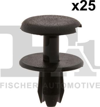 FA1 12-20006.25 - Moldings /