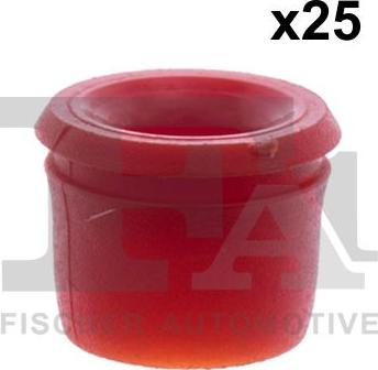 FA1 33-60002.25 - Moldings /