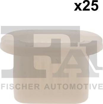 FA1 33-60015.25 - Moldings /