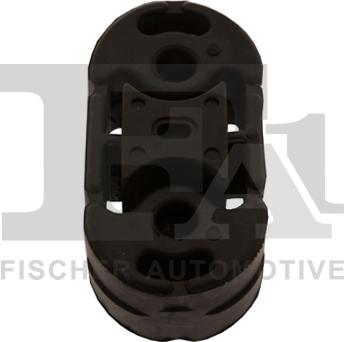 FA1 253-905 - Kronšteins, Trokšņa slāpētājs