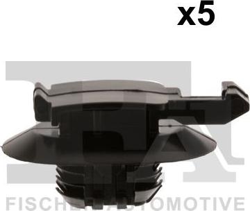 FA1 21-40036.5 - Moldings /