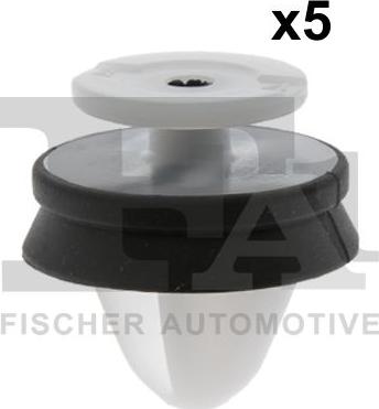 FA1 21-40031.5 - Moldings /