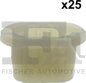 FA1 21-60006.25 - Moldings /