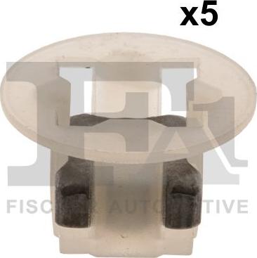 FA1 21-70007.5 - Moldings /