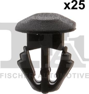 FA1 22-40032.25 - Moldings /