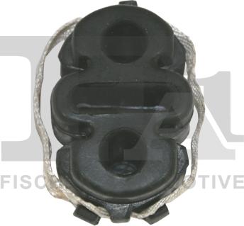 FA1 223-952 - Kronšteins, Trokšņa slāpētājs