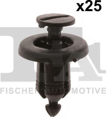FA1 75-30004.25 - Moldings /
