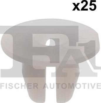 FA1 77-60002.25 - Moldings /