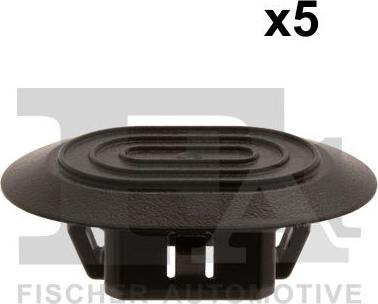 FA1 77-10005.5 - Moldings /