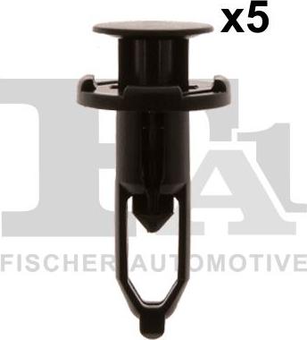 FA1 77-30009.5 - Moldings /