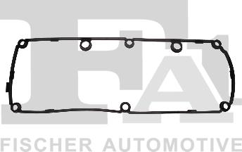 FA1 EP1100-972 - Blīve, Motora bloka