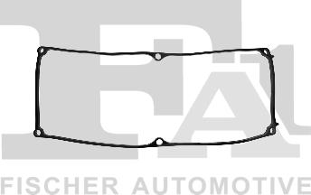 FA1 EP7800-908 - Blīve, Motora bloka