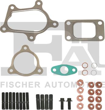 FA1 KT550020 -
