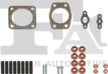 FA1 KT110550 -