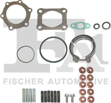 FA1 KT820070 -