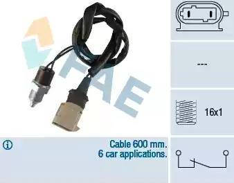 FAE 41230 -