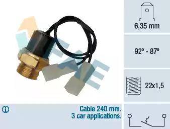 FAE 37430 -