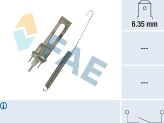 FAE 24050 -