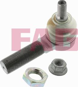 FAG 840075410 - Stūres šķērsstiepņa uzgalis