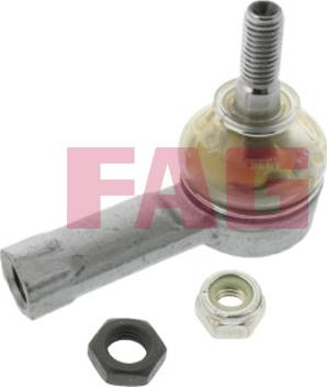 FAG 840078510 - Stūres šķērsstiepņa uzgalis