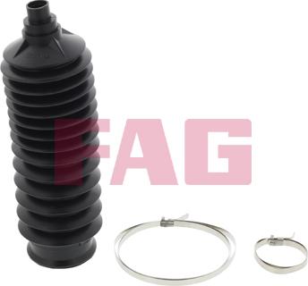 FAG 841014730 - Putekļusargu komplekts, Stūres