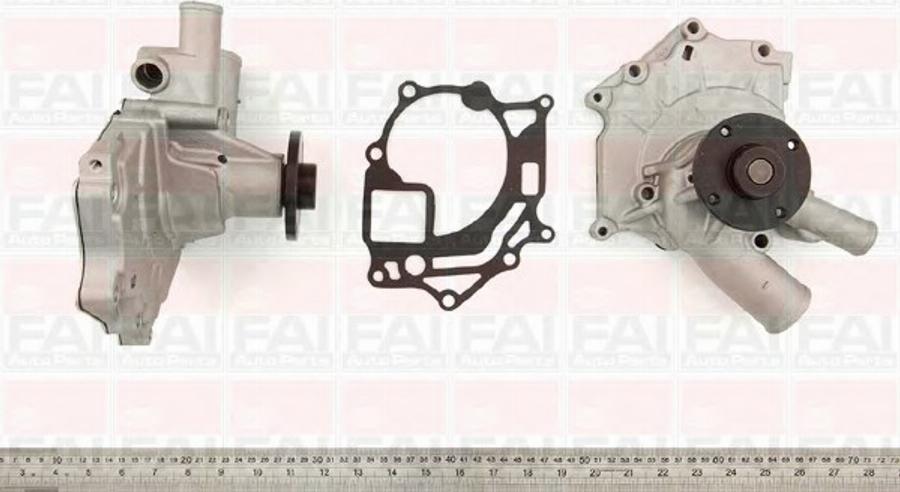FAI WP6221 -