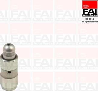 FAI AutoParts BFS148S - Bīdītājs