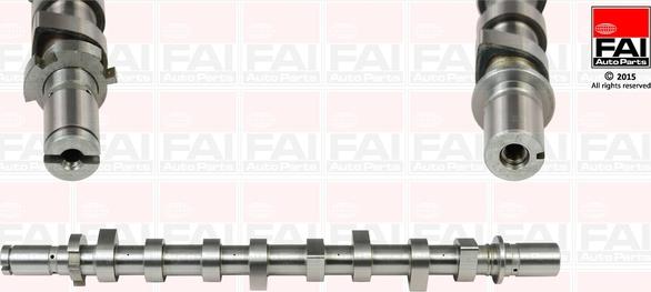 FAI AutoParts C355 - Sadales vārpsta