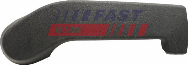Fast FT94405 - Aizmugurējo durvju rokturis