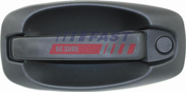 Fast FT94576 - Durvju rokturis