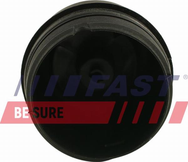 Fast FT94747 - Vāks, Eļļas filtra
