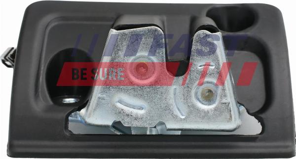 Fast FT95428 - Bagāžas nodalījuma vāka