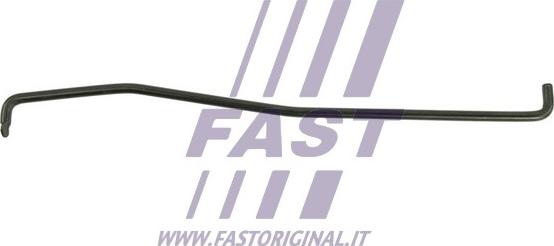 Fast FT95519 - Montāžas elements, Motora
