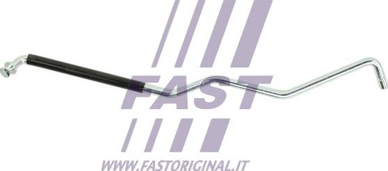 Fast FT95517 - Montāžas elements, Motora