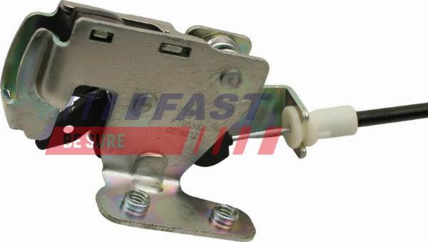 FAST FT95382 - Bagāžas nodalījuma vāka