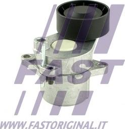 Fast FT44649 - Parazīt / Vadrullītis