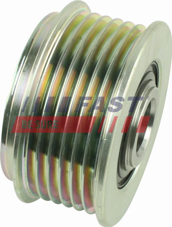 Fast FT45630 - Piedziņas skriemelis, Ģenerators