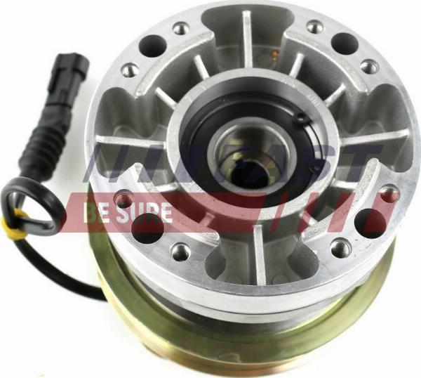 Fast FT45632 - Sajūgs, Radiatora ventilators