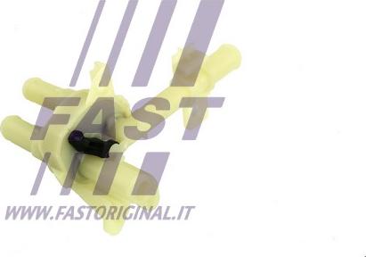 Fast FT59004 - Dzesēšanas šķidruma regulēšanas