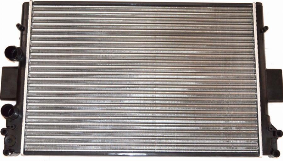 Fast FT55188 - Radiators, Motora dzesēšanas