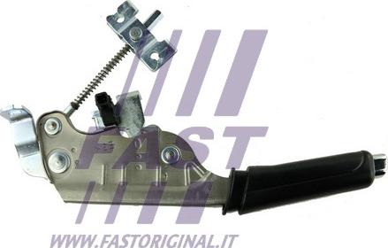 Fast FT69904 - Stāvbremzes svira