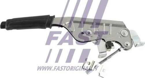 Fast FT69903 - Stāvbremzes svira