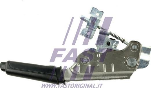 Fast FT69902 - Stāvbremzes svira
