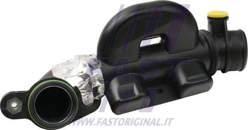 Fast FT65610 - Šļūtene, Gaisa