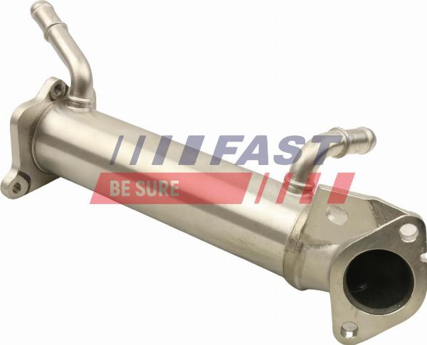 Fast FT60408 - Radiators, Izplūdes gāzu