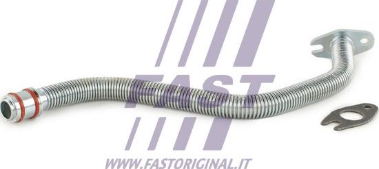 Fast FT61465 - Eļļas šļūtene